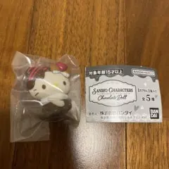 サンリオキャラクターズ チョコレートドール