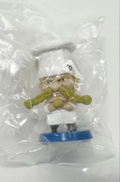 ワンピース　アニキャラヒーローズ　ゼフグランドライン突入編