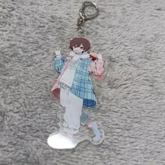 歌い手　天月　アクリルキーホルダー