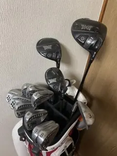 pxg 13本セット
