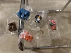 daisuke kondo ガチャガチャ