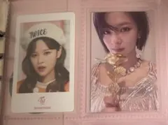 TWICE ジョンヨンFeelSpecial / inWonderland