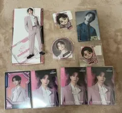 FANTASTICS 木村慧人 BOT セット