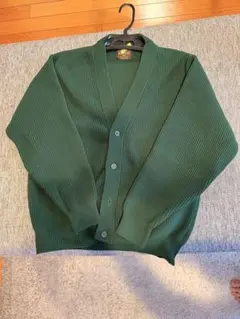 MR.OLIVE カーディガン
