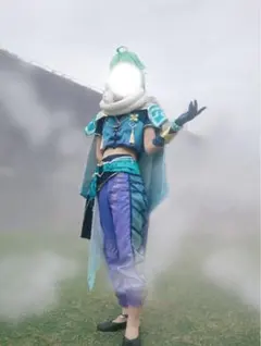 2026年最新】白朮 コスプレの人気アイテム - メルカリ