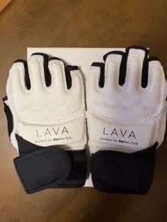 ラバ♡バーネスグローブ&シューズMサイズLAVA 2026年最新】lava グローブ バーネススタイルの人気アイテム - メルカリ