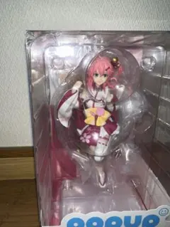 2025年最新】ホロライブ フィギュア popup paradeの人気アイテム