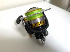 Daiwa REVROS 3012H スピニングリールのサムネイル