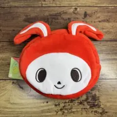 まいぜんシスターズ リバペン ポーチ リバーシブル