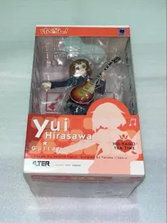 アルターけいおん！平沢唯 Guitar 1/8スケールフィギュアのサムネイル
