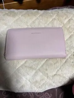 JILLSTUART♥長財布マルチポシェットのサムネイル