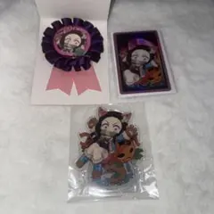 鬼滅の刃 竈門禰豆子 缶バッジ 10個セット 新品未開封 楽天市場】鬼滅の刃 壁紙風缶バッジ 竈門禰豆子 : O-TRAP