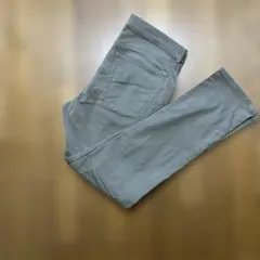 GLOBALWORK コーデュロイパンツ