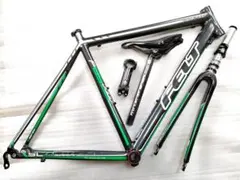 FELT FSC カーボンフレーム FELT (フェルト) FR | Advanced | 105 2021年モデル 超軽量 ディスク