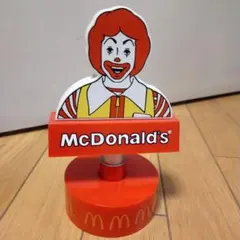 2025年最新】マクドナルド サインライトの人気アイテム - メルカリ