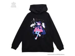 ダンガンロンパ 夢野秘密子 パーカー リッスンフレーバー