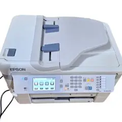 【ジャンク】EPSON エプソン PX-M5041F A3プリンター