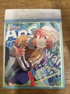 2025年最新】天馬司 色紙の人気アイテム - メルカリ