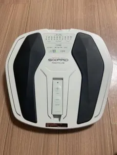 2025年最新】シックスパッドフットフィットライトの人気アイテム