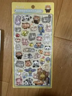 ボンボンドロップ アニマル　正規品です