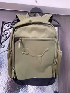 PUMA プーマ　バックパック