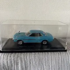 2026年最新】1/18 Toyota Celica 1600GTV [IG3688]の人気アイテム