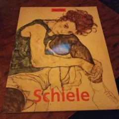 Egon Schiele TASCHEN