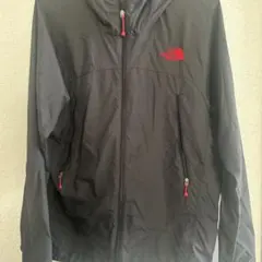 つ*ー様 THE NORTH FACE ブラック ナイロンジャケット L