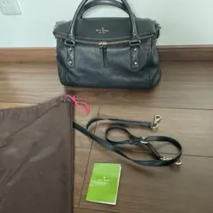 kate spade NEW YORK 2way ショルダーバッグのサムネイル