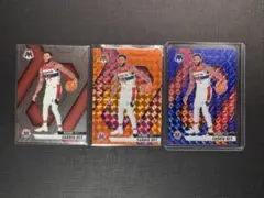 【199/249枚限定】SADDIQ BEY Panini Mosaic NBA