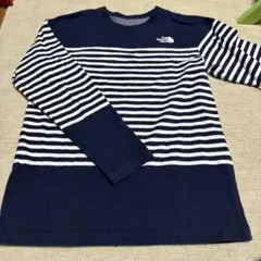 THE NORTH FACEノースフェイス　長袖Tシャツ