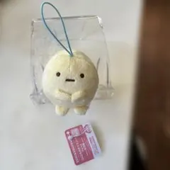 すみっこぐらし マスコット