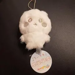 ちいかわ ぬいぱれっと～みるくいろ～マスコット