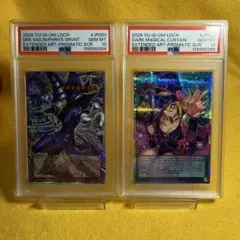 ワンピース カード ユースタス・キャプテン・キッド & トラファルガー