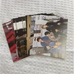 関西ジャニーズJr. 関ジュ Aぇ！group 小島健 福本大晴カレンダー