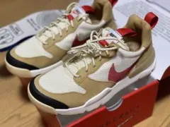 Nike tomsachs marsyard 3.0 27.0cm 公式購入のサムネイル