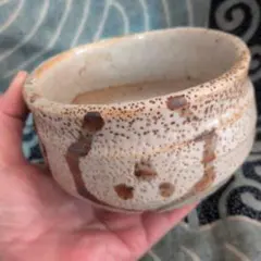 美濃・志野焼 ★ 茶碗 ★ 抹茶碗★茶器