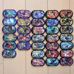 ポケモンメザスタ　 スーパースター32枚セット