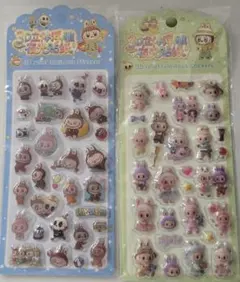 ラブブ セット まとめ売り ラブブ セット売り POP MART 【正規品・即発送】 THE MONSTERS Have a