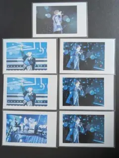 いれいす -hotoke- 実写チェキ