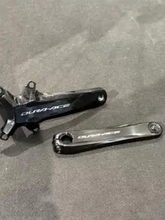 DURA-ACE FC-R9200 クランクセット 170mm 新品 - メルカリ