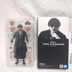 2025年最新】yoko fuchigami フィギュアの人気アイテム - メルカリ