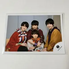 HiHi Jets 公式写真