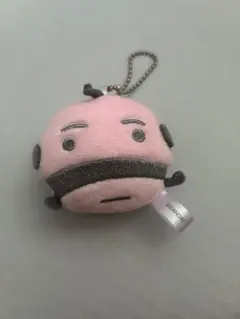 たまごっち ぬいぐるみマスコット おやじっち ガチャガチャ