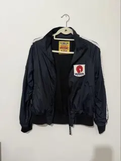 Hysteric Glamour ナイロンジャケット