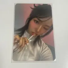 2026年最新】kep1er ヨンウン tipiの人気アイテム - メルカリ