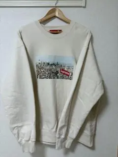 2026年最新】Supreme Aerial Crewneckの人気アイテム - メルカリ