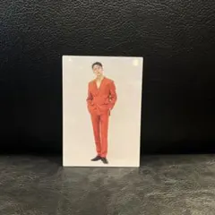 bethesun バーノン フォトカード