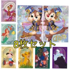 Disney Characters ディズニー ウエハース チップ デール