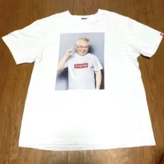 【絶版】 パンクドランカーズ × 高須クリニック Tシャツ Lサイズ